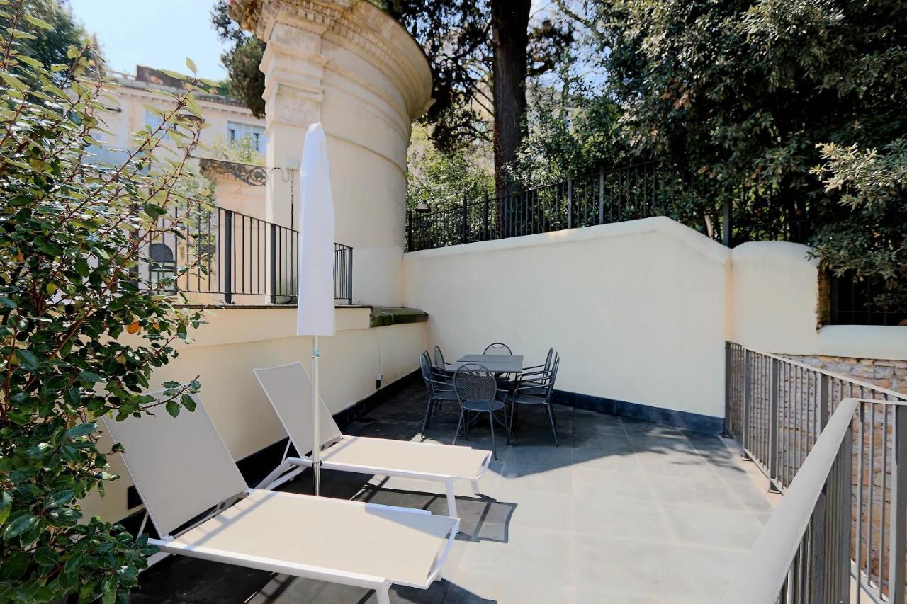 Il Mulino Di Trastevere - My Extra Home ローマ エクステリア 写真