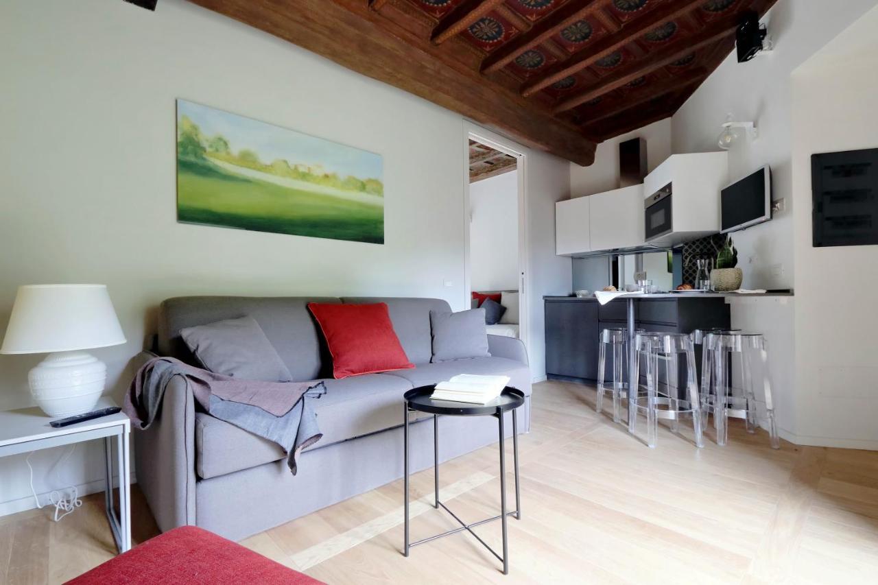 Il Mulino Di Trastevere - My Extra Home ローマ エクステリア 写真