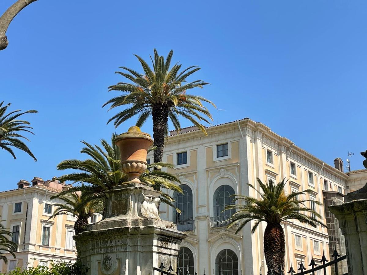 Il Mulino Di Trastevere - My Extra Home ローマ エクステリア 写真
