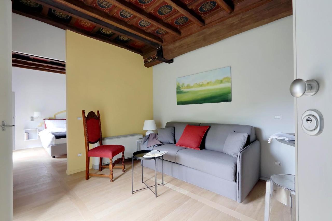 Il Mulino Di Trastevere - My Extra Home ローマ エクステリア 写真