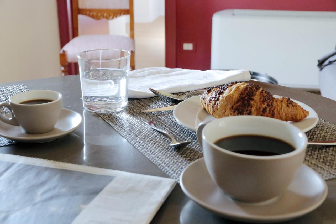 Il Mulino Di Trastevere - My Extra Home ローマ エクステリア 写真