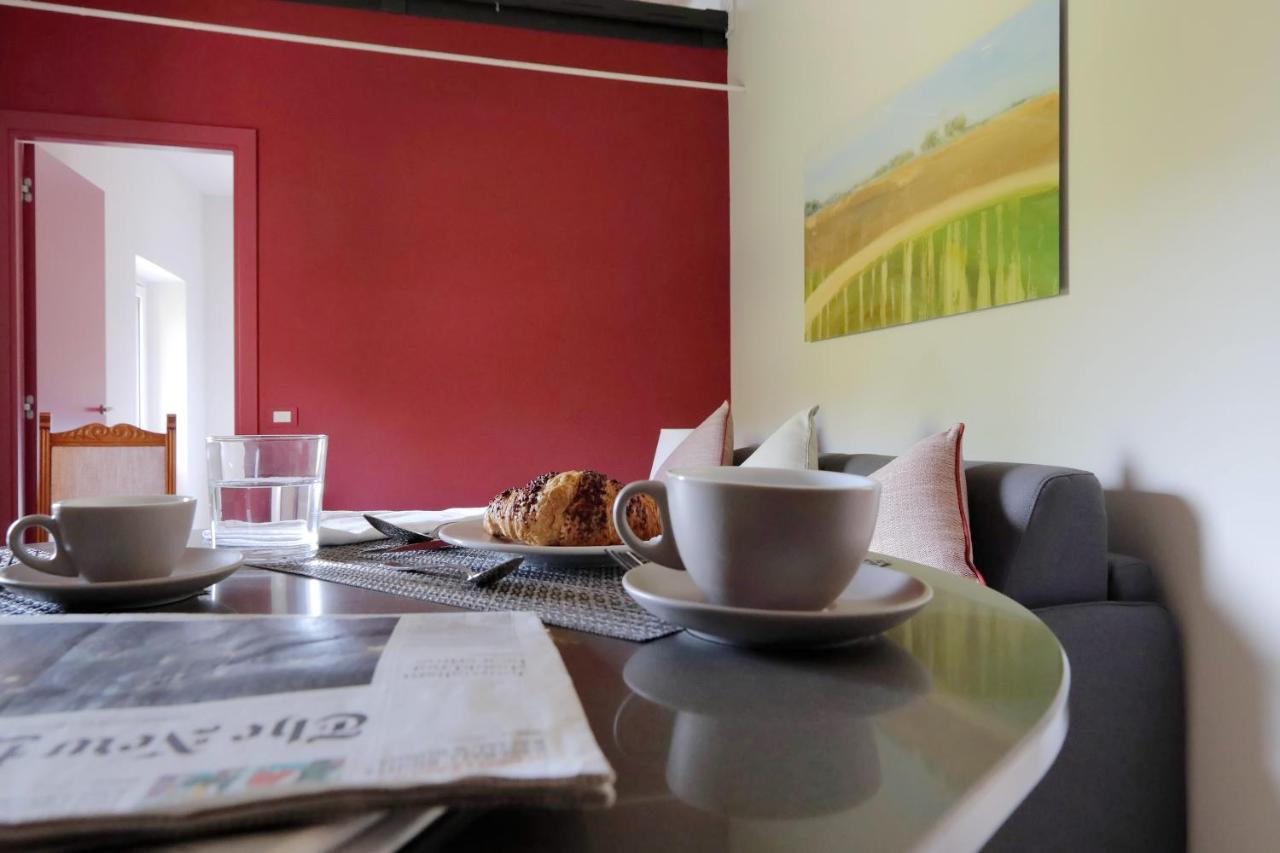 Il Mulino Di Trastevere - My Extra Home ローマ エクステリア 写真