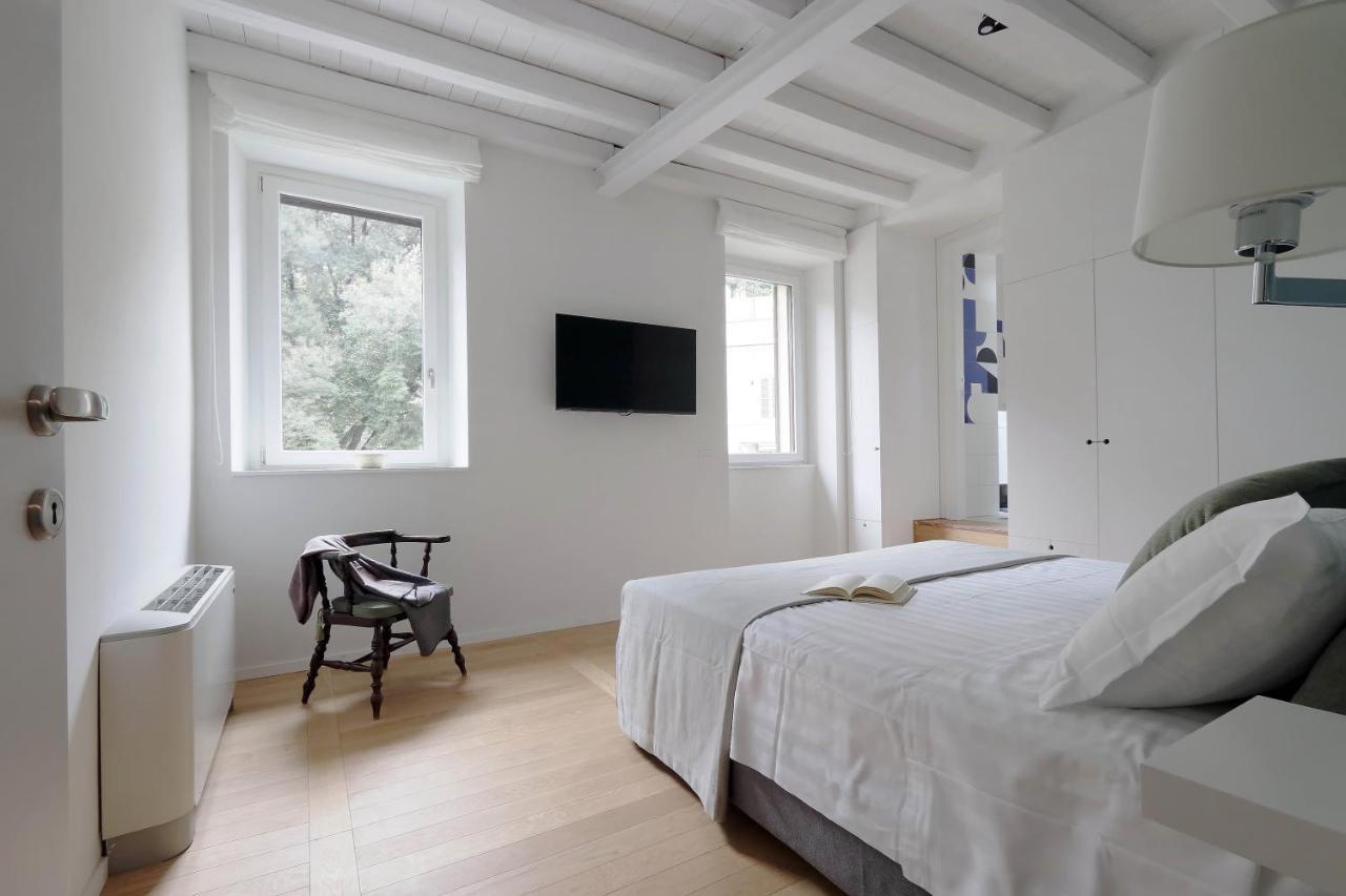Il Mulino Di Trastevere - My Extra Home ローマ エクステリア 写真